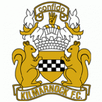 Football - Kilmarnock FC (70's logo) 