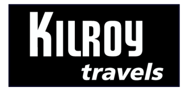 Kilroy Travels 