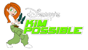 Kim Possible