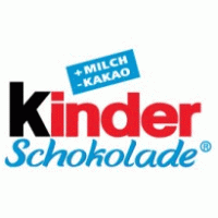 Kinder Schokolade