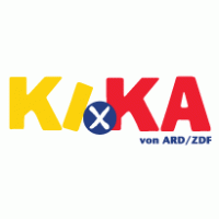 Television - Kinderkanal KIKA von ARD/ZDF 