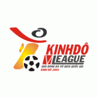 Kinh Do V-League 2003-2004