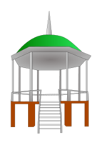 Kiosk