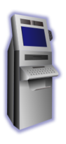 Technology - Kiosk Terminal 