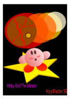 Kirby Meteor Preview