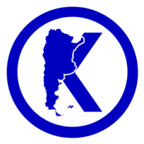 Kirchner Presidente 