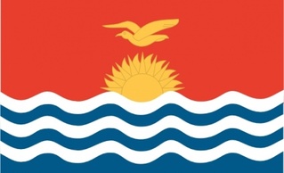 Kiribati clip art