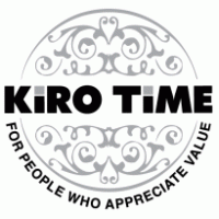 Industry - Kiro Time 