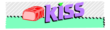 Kiss 