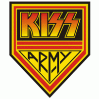 Kiss Army CDR