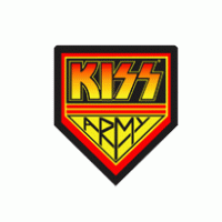 Kiss Army