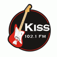 Kiss fm 102.1