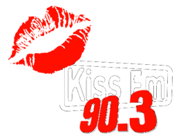 Kiss Fm 90 3 