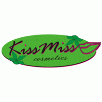 Cosmetics - Kiss Miss 