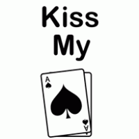 Sign - Kiss MY Ass 