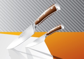 Kitchen Knives Preview