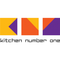 Television - Kitchen number One 