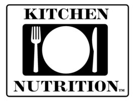 Kitchen Nutrition 