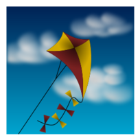 Nature - Kite 