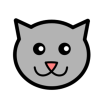 Kitty icon