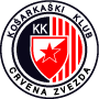 Kk Crvena Zvezda Vector Logo Preview