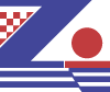 Kk Zadar Vector Logo Preview