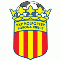 KKP Kolporter Korona Kielce
