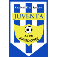 Football - KKS Juventa Starachowice 