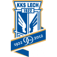 Football - KKS Lech Poznań 