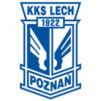 Football - KKS Lech Poznan 