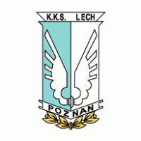 Football - KKS Lech Poznan 