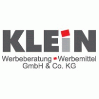 KLEIN Werbemittel Preview