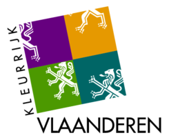 Kleurrijk Vlaanderen