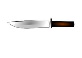 Knife