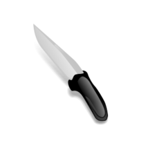 Knife