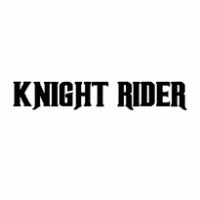 Television - Knight Rider 80s TV Series 