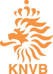 Knvb Netherlands Vector Logo Preview