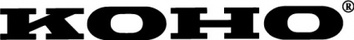 Koho logo 