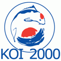 Koi 2000