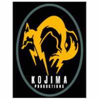 Games - Kojima Productions 