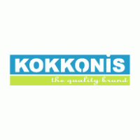 Kokkonis Flags