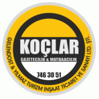 Koçlar Gazetecilik Matbaacılık