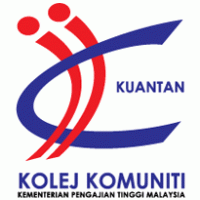 Government - Kolej Komuniti Kuantan 