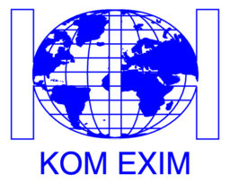 Kom Exim 