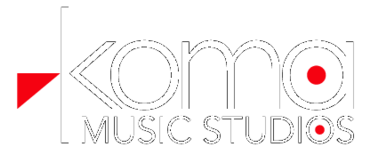 Music - Koma Music Studios 