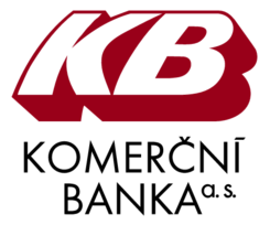 Komercni Banka Preview