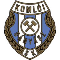 Football - Komloi Banyasz SK 