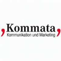 Kommata Kommunikations und Marketing GmbH