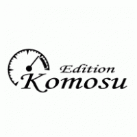 Komosu Edition