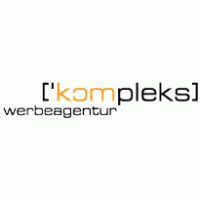 Kompleks Werbeagentur Preview